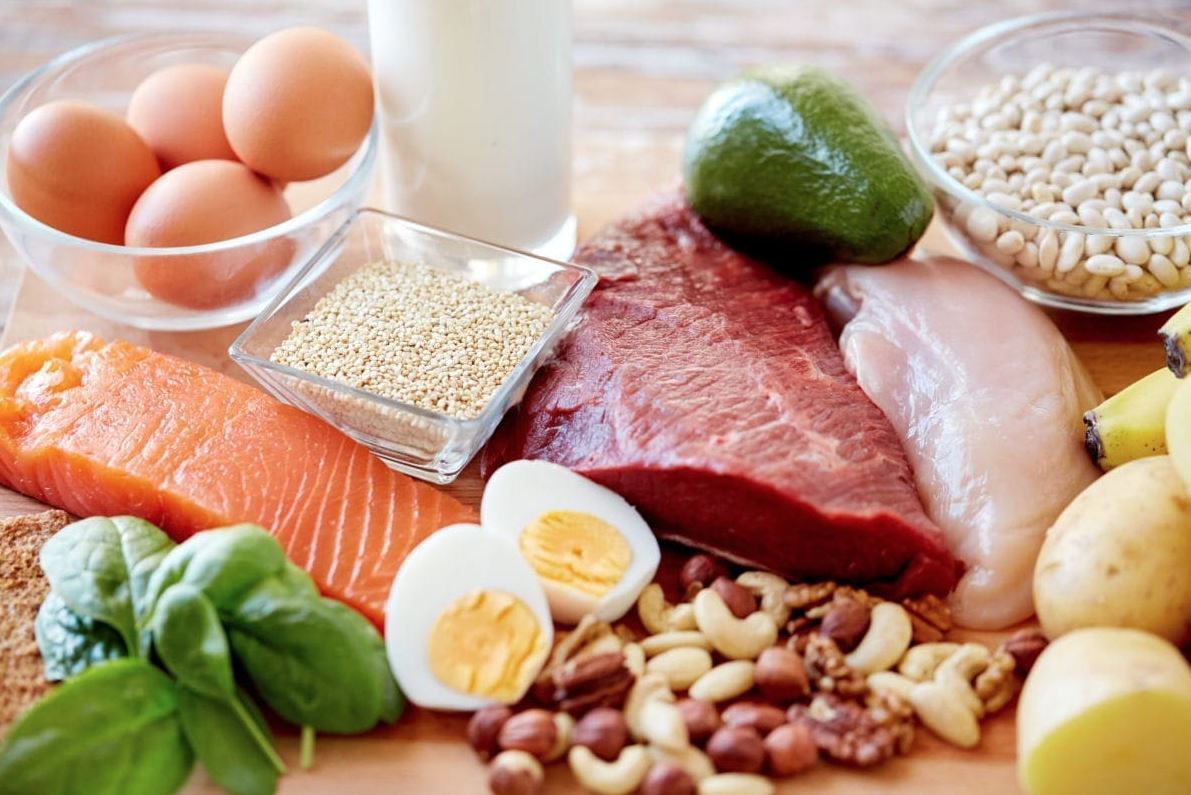 Unraveling the Hidden Pathways of Human Nourishment