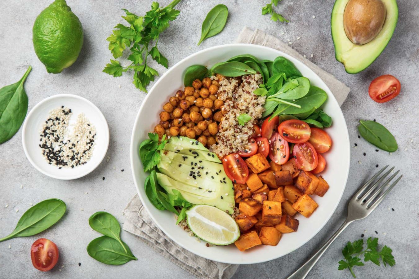 Practical science for pulling more nourishment from the meals you already love